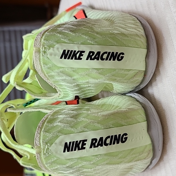 Nike Zoom Mamba 5 Running shoes - Picture 6 of 8